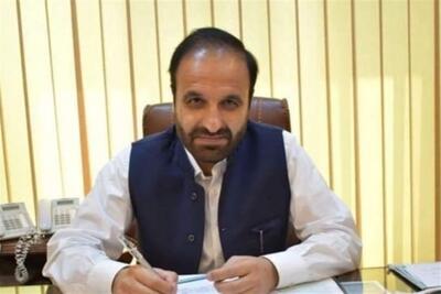  یک مقام ارشد پاکستانی ترور شد - تسنیم