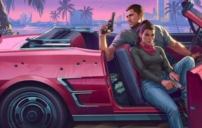 حجم بازی GTA 6 چقدر است؟ + جزئیات کامل