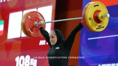 آزمون آهنین آینده‌سازان