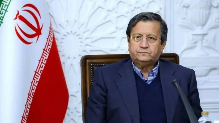  واکنش همتی به ادعاهای جدید وزیر خزانه‌داری آمریکا
