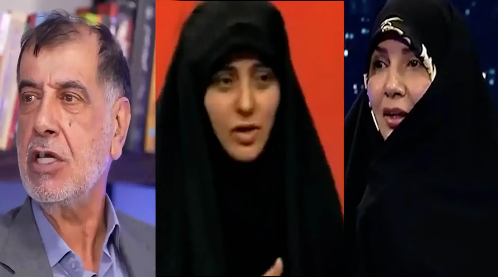  صاحب جمله «هرکی نمی‌خواد جمع کنه بره»، از «ایران» رفت!