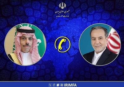  عراقچی: اصرار بر رویکرد نظامی وضعیت منطقه را پیچیده‌تر می‌کند - تسنیم