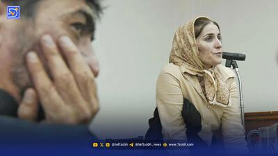 سینما دست از سر شهلا جاهد برنمی‌دارد!
