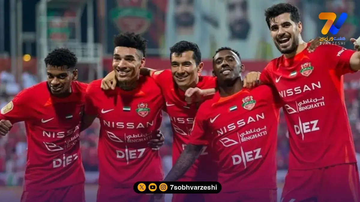 سعید عزت و سردار مقابل سعودی ها فیکس شدند!