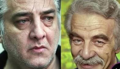  گریه ی ایرج نوذری وقتی صحبت از منوچهر نوذری میشود | آخرین خبر