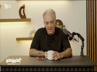  واکنش ایرج نوذری درخصوص یکی از بازیگران مسافری از هند که ادعا میکرد 28 سال درهند زندگی کرده است | آخرین خبر