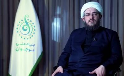  آغاز آرایش میدانی هفته نوجوان با شعار «باید برخاست برای صعود»