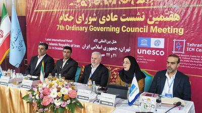  دارابی: حمله به بناهای دارای نشان سپر آبی نقض کنوانسیون لاهه است