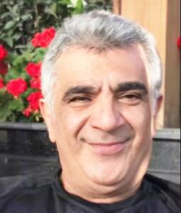  آینده تنگه هرمز