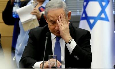  نتانیاهو: نگران انتخابات هستم