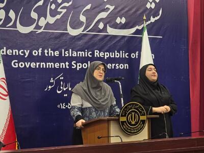 اظهارات سخنگوی دولت درباره آخرین وضعیت خلبانان ایرانی در قطر و بنزین .../ واردات انواع خودرو توسط هتلداران و ایرانیان خارج از کشور متوقف شد