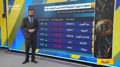  روز پرنوسان طلا، ارز و سهام؛ آرامش در بازار جهانی موج می‌زد