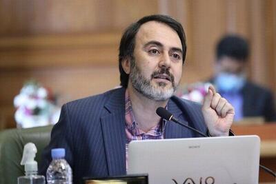 نماینده شورای شهر: سیا و موساد پشت هجمه به طرح معیشت صفر هستند