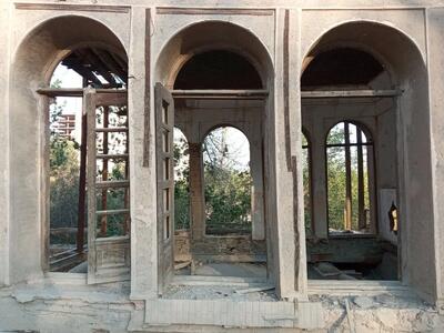 تنها آسیاب آبی اصفهان در بن‌بست ثبت ملی