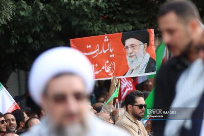  اجتماع خادمیاران شهدای خدمت شهرداری اصفهان در میدان انقلاب برگزار می‌شود