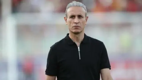  مأموریت ملی برای یحیی