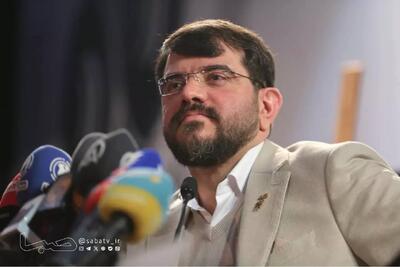 مجتبی امینی خطاب به مسئولان صداوسیما: «خدایی که خرمشهر را آزاد کرد، صداوسیما را نیز از دست شما آزاد کند» | مجموعه رسانه ای صبا