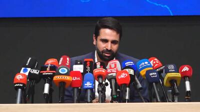  آقامیری: آمریکا هزینه فیلترشکن سایفون را می‌دهد / از کی تا حالا کاخ سفید نگران مردم ایران شده است؟ + فیلم