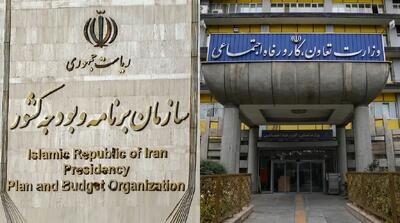 ناکارآمدی؛ میراث وزارت رفاه و تیم میدری برای متولی جدید کالابرگ