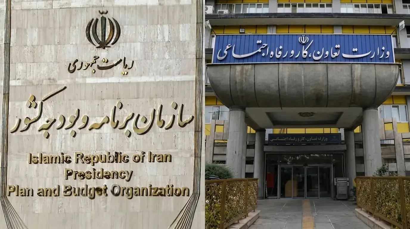  ناکارآمدی؛ میراث وزارت رفاه و تیم میدری برای متولی جدید کالابرگ