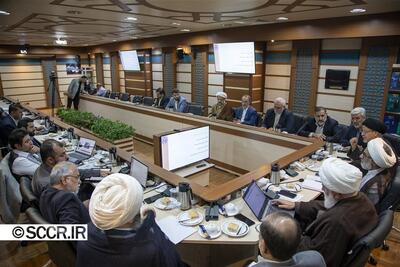 اندیشههای امام شهید ظرفیت گفتمانسازی فرهنگی و تمدنی در جهان دارد - تسنیم