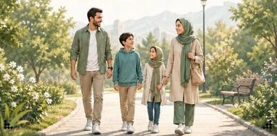 فواید پیادهروی برای بدن؛ از سلامت قلب و کاهش وزن تا بهبود خواب و حافظه