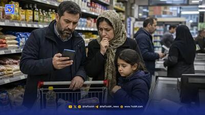 مقایسه درآمدهای مالیاتی نشان دهنده رشد منفی اقتصاد  و همزمانی رکود و تورم است