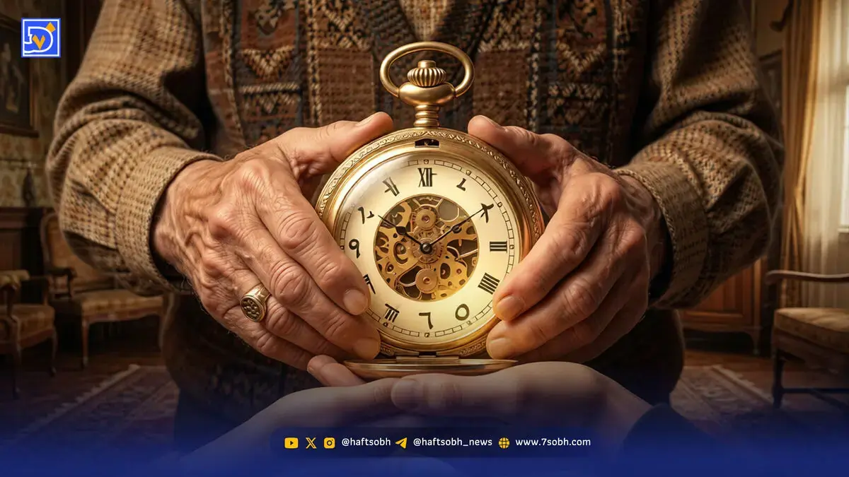 به بهانه سالروز تعیین نصفالنهار گرینویچ