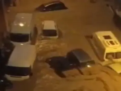 تعطیلی مدارس استانبول به دلیل بارشهای سیلآسا | آخرین خبر