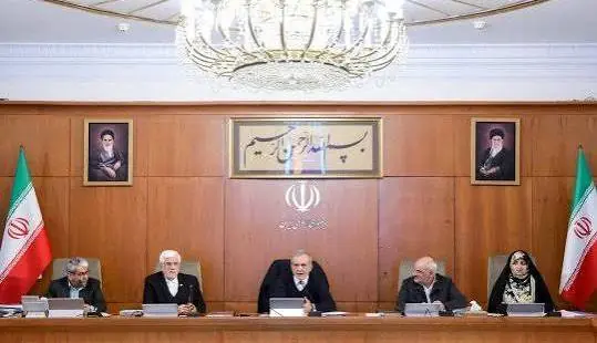 سرمقاله کیهان/ آینهای مقابل دولت | آخرین خبر