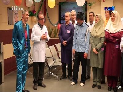 من به یه بیماری نادر مبتلا شده‌م! | آخرین خبر