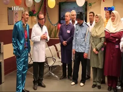 من به یه بیماری نادر مبتلا شدهم! | آخرین خبر