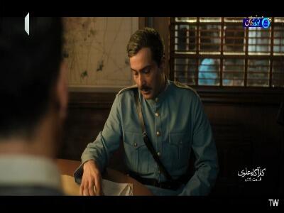  جرمش این بوده که به اعلی‌حضرت نامه نوشته! | آخرین خبر