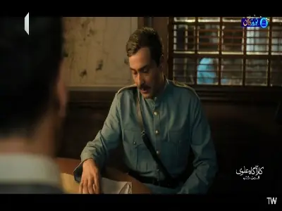  جرمش این بوده که به اعلی‌حضرت نامه نوشته! | آخرین خبر