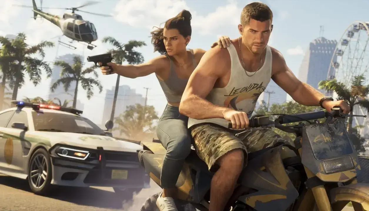 راکستار هماکنون در حال رفع باگهای GTA 6 است | آخرین خبر