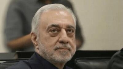  اخلاقی: برنامه دفاعی شهید نصیرزاده را با قدرت ادامه خواهیم داد
