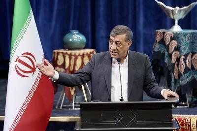  دکتر قائم پناه: بخش خصوصی باید مسئولیت اصلی سازندگی کشور را بر عهده بگیرد