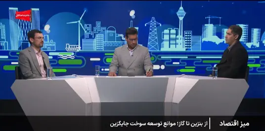  افزایش مصرف CNG پس از اجرای نرخ سوم بنزین