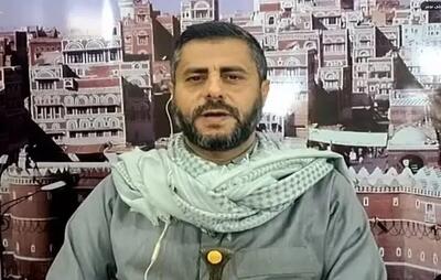  انصارالله: میانجی‌گری ایران شکست خورد، ما درخواست آتش‌بس موقت عربستان را رد کردیم