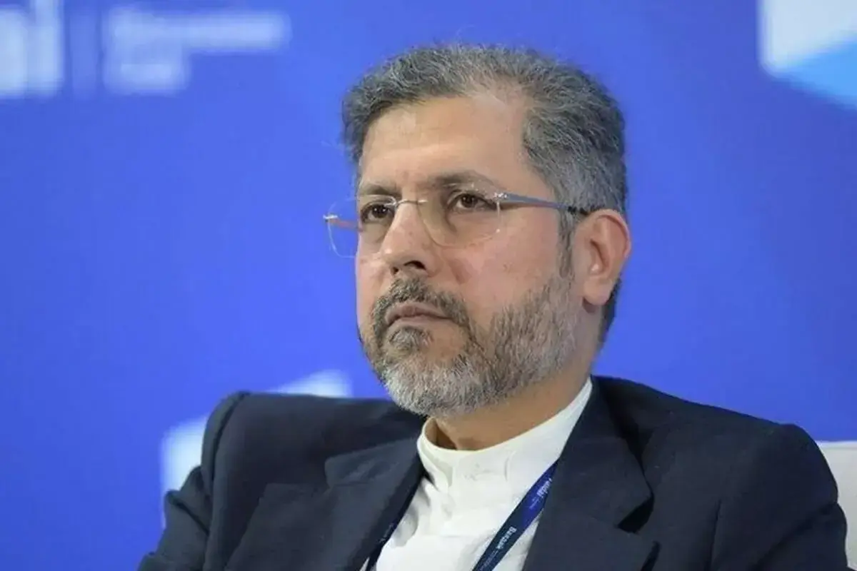سفر خطیبزاده به بیروت