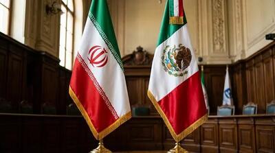 ستایش سناتور مکزیکی از عزت و قدرت ایران برابر جنگطلبی ترامپ