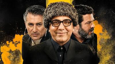 چرا «مرد سه‌هزار چهره» مثل فصل اولش نیست؟ روایت نویسنده و بازیگر