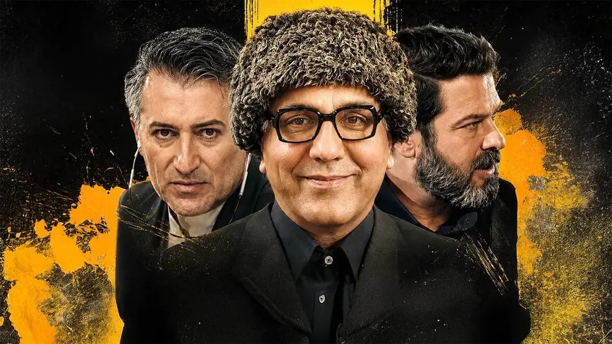 چرا «مرد سههزار چهره» مثل فصل اولش نیست؟ روایت نویسنده و بازیگر