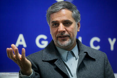 نقوی حسینی: در شرایط جنگی نباید عراقچی را به عنوان سرباز خط مقدم دیپلماسی استیضاح کرد/ جریانی هنوز خودش را در انتخابات گذشته ریاست جمهوری میبیند!