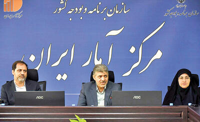  اهداف سرشماری 1405