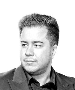  تناقض توسعه در شهر تهران