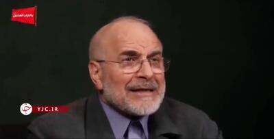  قالیباف: هم میجنگیم هم مذاکره میکنیم