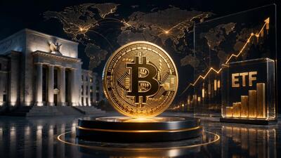  از فدرال رزرو تا صندوق‌های ETF؛ کدام خبرها مسیر بازار بیت‌کوین را تغییر می‌دهند؟