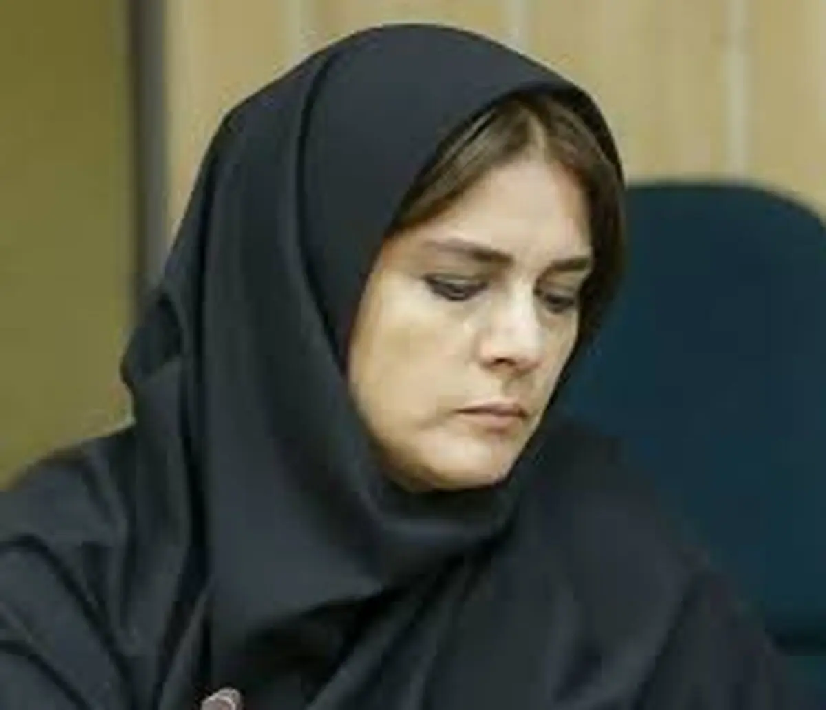  قاتل منصوره قدیری، خبرنگار ایرنا، به دار آویخته شد