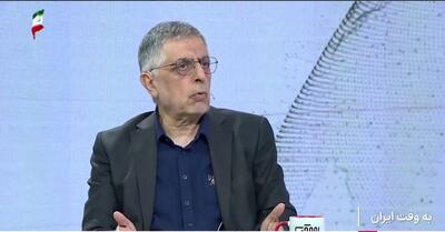  کرباسچی: باید برای جلوگیری از جنگ هر کاری کرد/ چرا تاج‌زاده و مهندس موسوی در زندان هستند؟